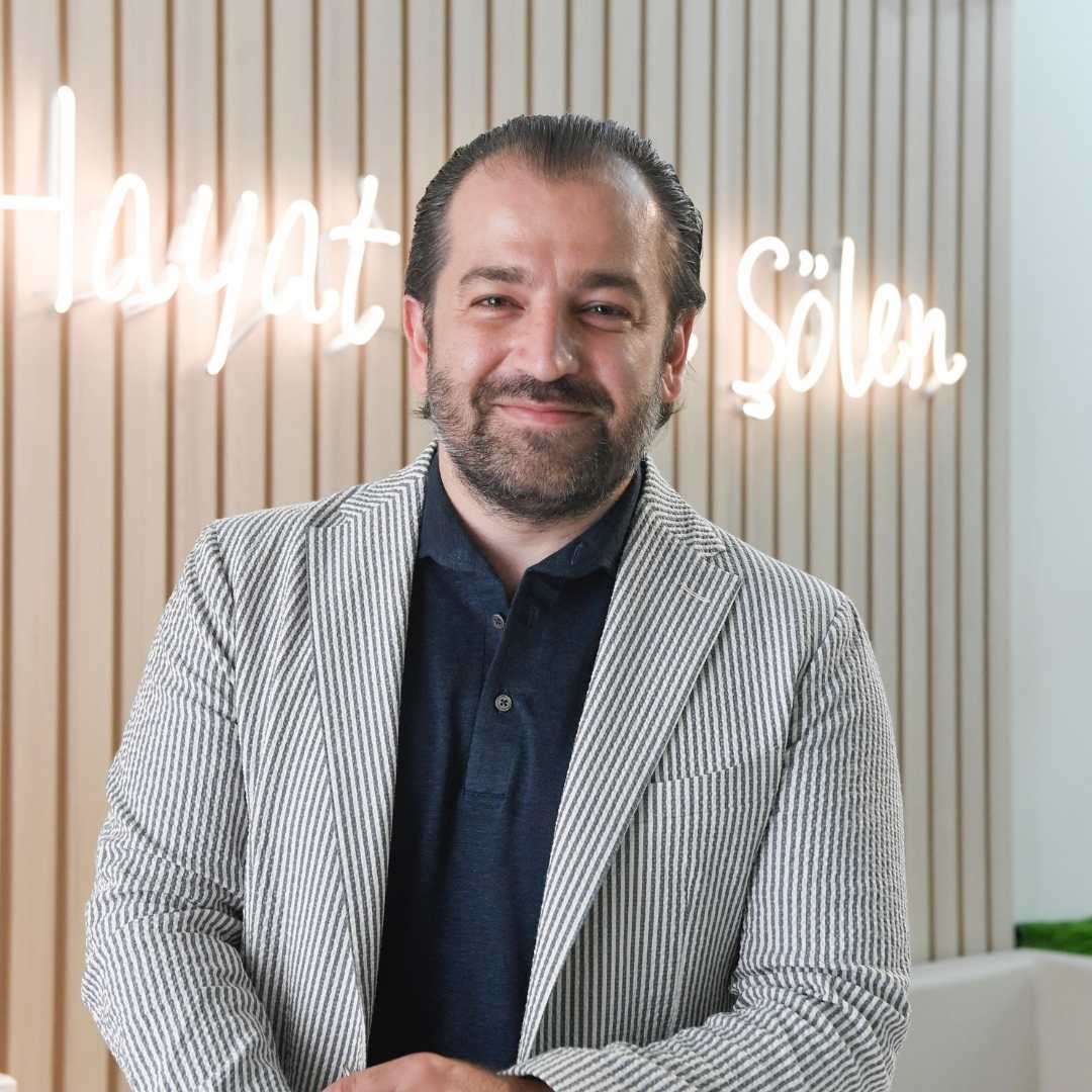 Erdoğan Çoban - Şölen CEO