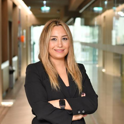 Pınar Akbulut - Performans ve Yetenek Yönetimi Müdürü