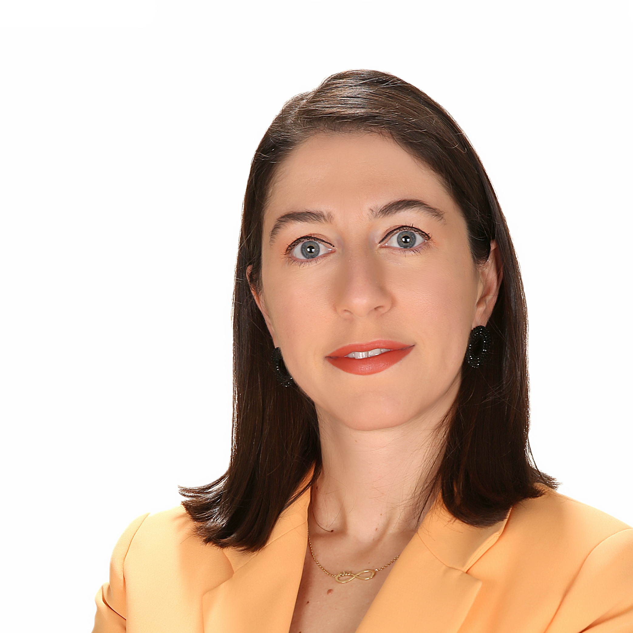 Janin Odabaşyan - Head of SF Solutions