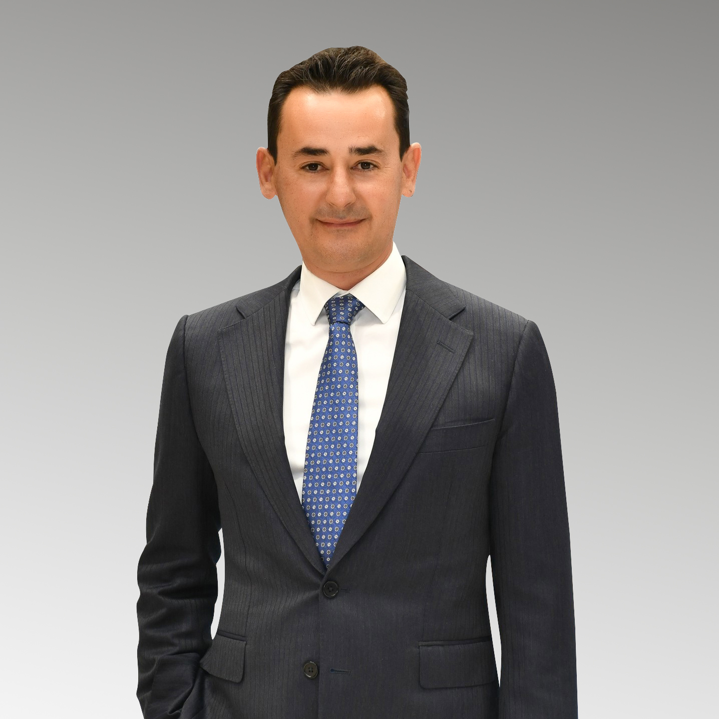 Kutay Kartallıoğlu - CEO
